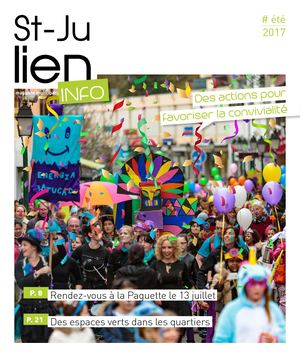 St Julien Info Juin 2017 Web