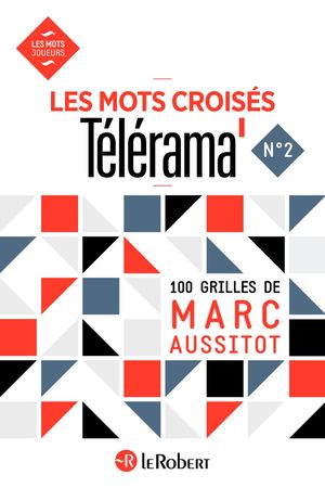 Les mots croisés Télérama vol.2