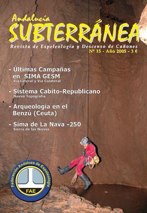 ANDALUCIA SUBTERRANEA 15