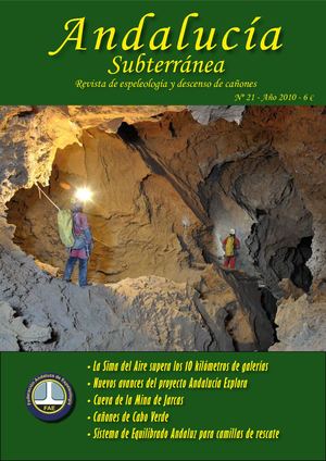 ANDALUCIA SUBTERRANEA 21