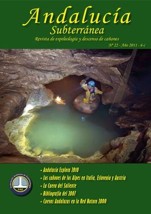 ANDALUCIA SUBTERRANEA 22