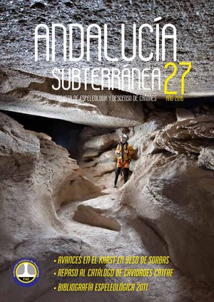 ANDALUCIA SUBTERRANEA 27