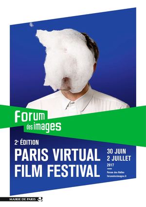 Brochure Paris Virtual Film Festival 2017