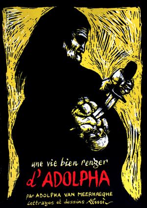 Une vie bien renger d'Adolpha - complet