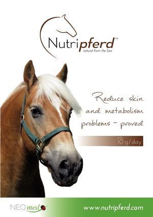 Nutripferd Uk