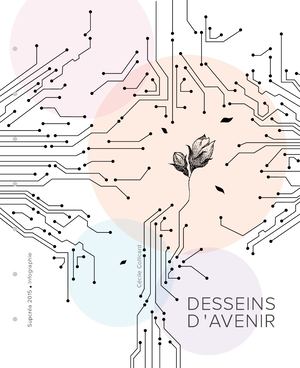 Mémoire - Infographie