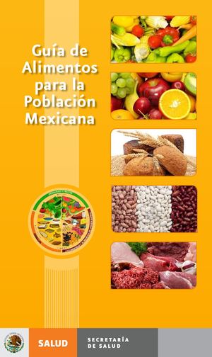 Guia Alimentos