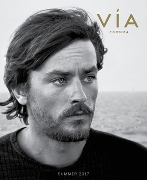 Via Corsica Summer 2017