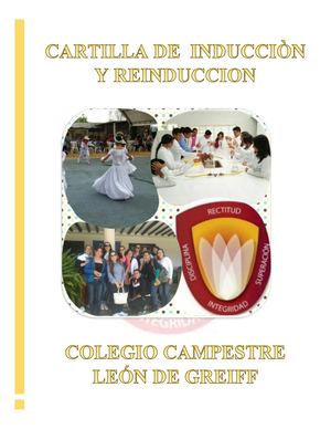 Cartilla Leon De Greiff