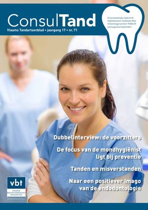 ConsulTand juli 2017