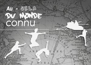 Au-delà du monde connu 2017