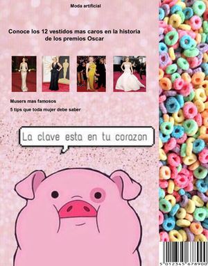 Revista Yorgelis Pahola Rojas Chaparro 2 Do D