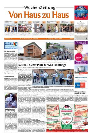 VHZH-Denzlingen-Stadt