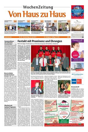 VHZH-Denzlingen-Land