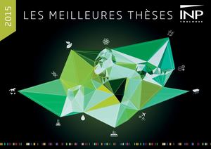 2015 - Les meilleures thèses