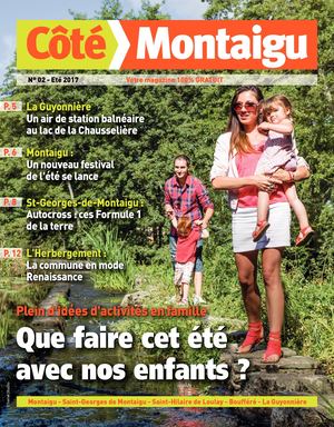 Calameo Cote Montaigu Juillet