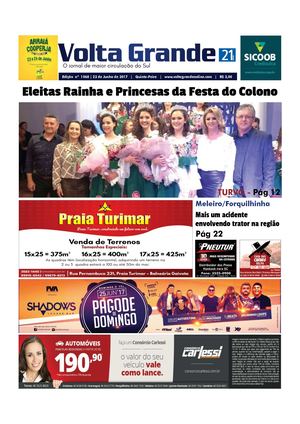 Vg 1068 22 De Junho 2017 Indd