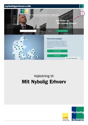 Vejledning Mit Nybolig Erhverv