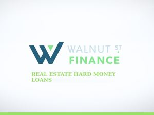 Walnut Street Finance | Real Estate Hard Money Loans