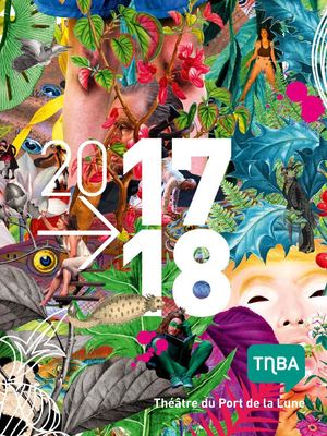 Brochure de saison 2017 /2018