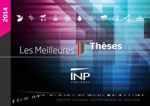 2014 - Les meilleures thèses