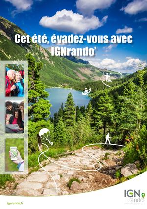 Catalogue accessoires