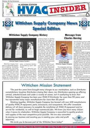 0614 Wittichen Alabama