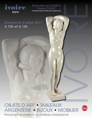 Hôtel des Ventes de Reims