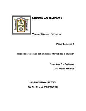 Cartilla De Informatica