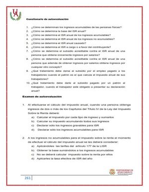 Impuestos Ii 4
