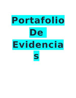 Portafolio 03