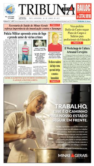 Jornal 1007