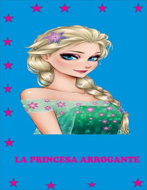 La Princesa Arrogante
