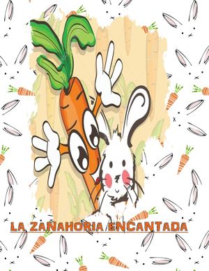 La Zanahoria Encantada