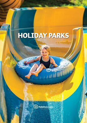 Holiday Parks By Polin Waterparks