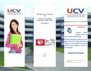 Beneficios Ucv