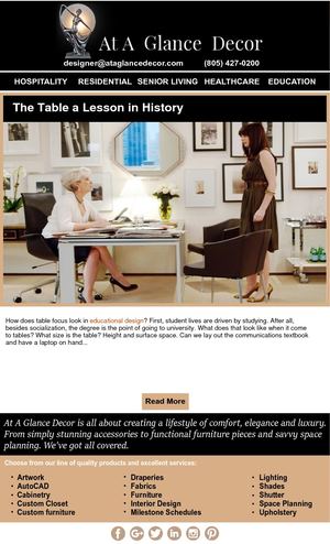 Calaméo - Calabasas Interior Designers