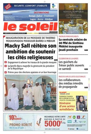 Edition Du 24-25-26 Juin 2017