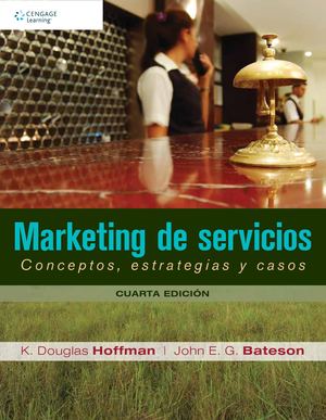 Marketing De Servicios