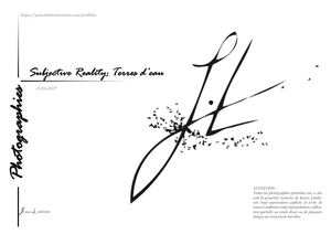 Subjective Reality-Terre D'eau