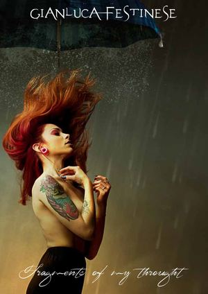 Fragments of my thoughts - Gianluca Festinese