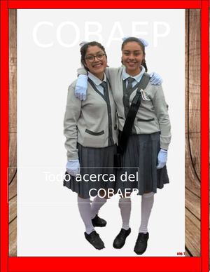 Revista cobaep