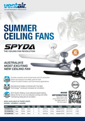 Ven 1617 002 Cat Summer Spread 170302 V5 Ventair Compressed