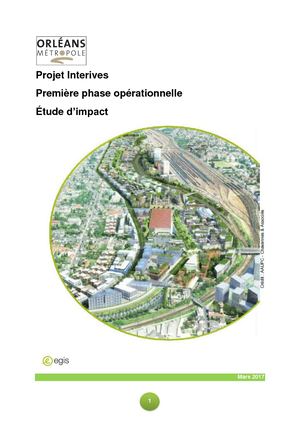 Interives Etude Impact 1re Phase Op