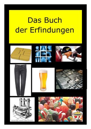 Livret Inventeurs Allemands