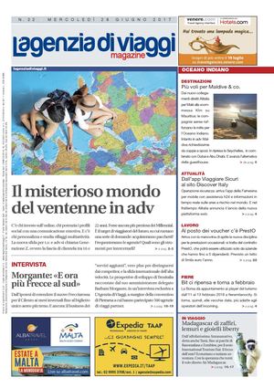 Giornale Del 28-06-2017 N. 22