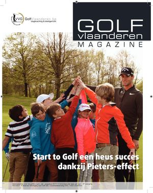 VVG magazine juni/augustus 2017