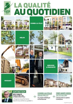 GRAND PARIS INFOS OPH77