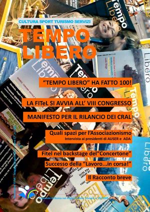 Rivista Tempo Libero N 100