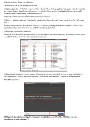 Cc2016 Offline Activation
